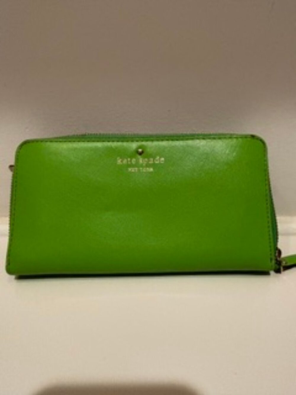 Kate Spade Mikas Pond Lacey wallet